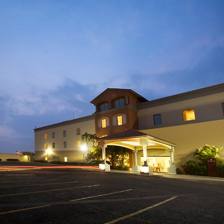 Fiesta Inn Колима Экстерьер фото