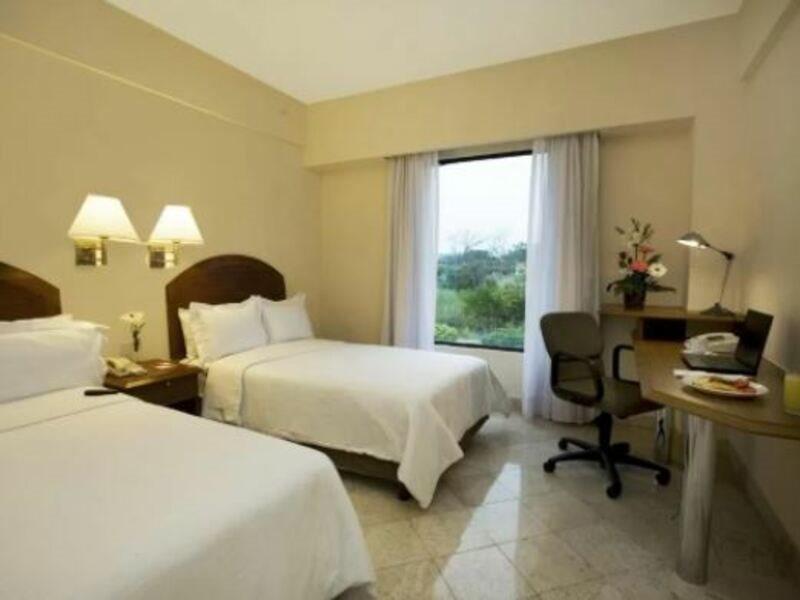 Fiesta Inn Колима Экстерьер фото