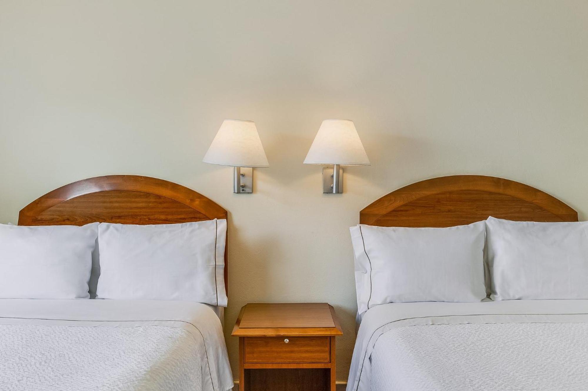 Fiesta Inn Колима Экстерьер фото